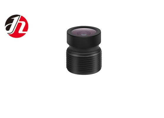 IP67 2MP/3MP Sistema di gestione della cabina Obiettivo F2.0 EFL3.0mm Sicurezza e protezione