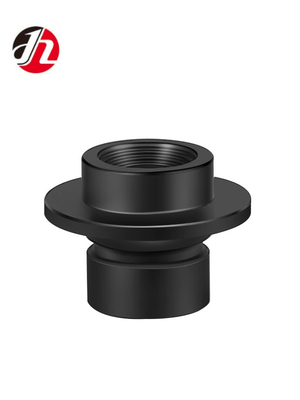 OV9284 MAX Altezza dell'immagine Ø4.6 EFL4.3mm Sensore di comportamento dell'auto Lente