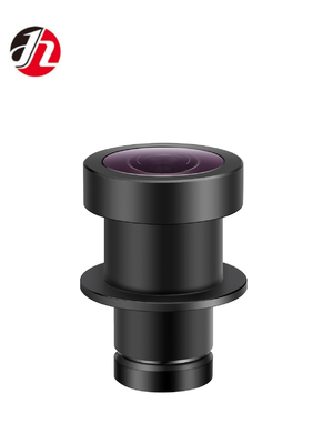 Ø9.7 F/NO1.8 8MP ADAS Camera Lens con ampio campo visivo OX08B40 Sensore a bassa distorsione