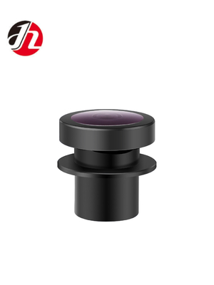 3MP EFL3.0mm F/NO.2.0mm Occhiali per telecamere per auto, Ampia apertura HD, Registratore video digitale Occhiali per telecamere