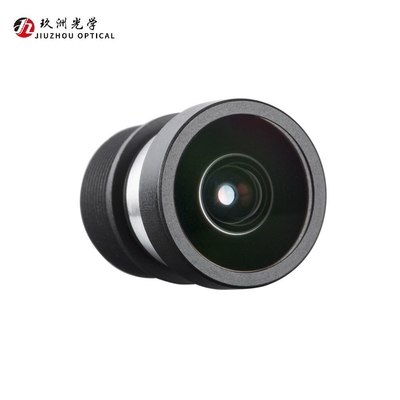 Registratore video digitale per auto 2/3MP M12*0.5 Horizontal 120 wide Angle 1/2.7&quot; Inch f3.0mm F/N2.0