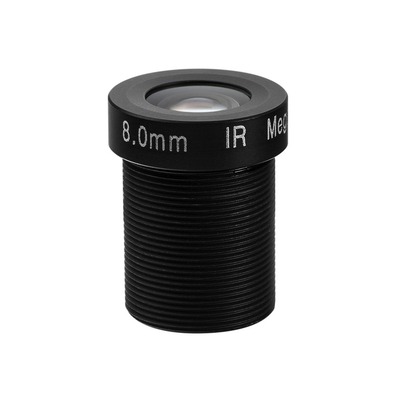 Veicolo a grande angolo ADAS Lens della telecamera 1080P HD Infrarosso impermeabile