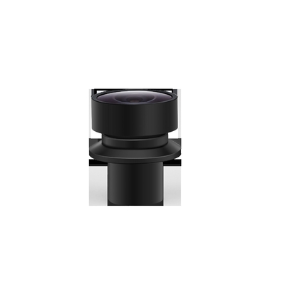 DVR 3/2MP Lente a vista rotonda Progettazione ottica avanzata Panorama Altezza massima dell'immagineØ7.0,F/NO2.0; Parcheggio Assistente
