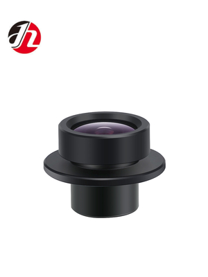 IPX9K Self Driving Car Camera Lens, 2MP/3MP, FEL3.34mm Wide Angle Lens,Ø6.9 High definition,ip camera,F/NO.2.0,RI: 40%