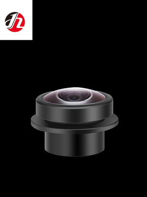 Lenti panoramiche ad alte prestazioni da 1 MP/1.4 MP a 360 gradi, lunga durata, EFL 0,95 mm, interfaccia multifunzione