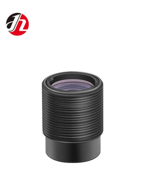 Sistema di allarme di sicurezza ad alta definizione 2MP/3MP a resistenza all'acqua infrarosso Zoom Auto Camera Lens F2.0 EFL4.59mm