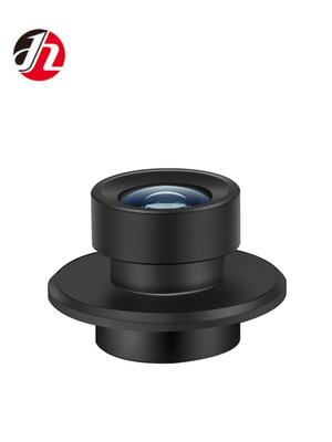 Sistema di monitoraggio dell'affaticamento del conducente AR0144 5G 1IR EFL4.589mm DMS Lens DFOV54° per la sicurezza del conducente