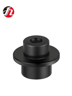 Sistema di monitoraggio dell'affaticamento del conducente Obiettivo F2.5 EFL3.66mm con elemento IR 3G 1MP