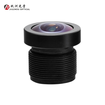 Lente inalterata infrarossa M12x0.5 dell'obiettivo HD dell'automobile di 2.2mm a 1/2.9 pollici
