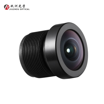 Lente inalterata infrarossa M12x0.5 dell'obiettivo HD dell'automobile di 2.2mm a 1/2.9 pollici