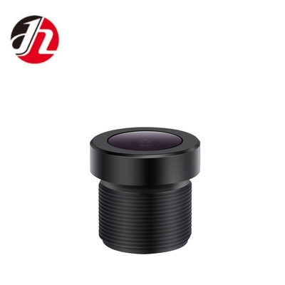 Driving Recorder F1.8 DVR Camera Lens Smart Auxiliary Drive, 2MP/3MP obiettivi ad alta definizione