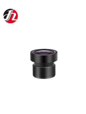 Obiettivo della telecamera auto ad alta risoluzione EFL2.8mm F2.0 con soppressione fantasma e controllo della distorsione