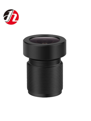 M12x0.5 CS Montaggio Lenti Fotocamera, F/N.1.8 EFL3.09mm High Definition Car Digital Video Recorder Lens