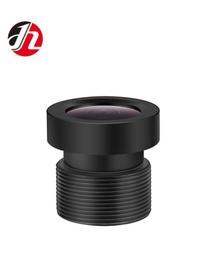 8MP Pixel Camera di sorveglianza impermeabile EFL3.75mm F/N.2.2 IMX447 Sensore M12 Interfaccia