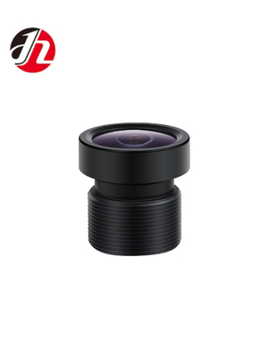 2-3MP Alta definizione e risoluzione F/N2.8 Lenti di interfaccia M12 a grande apertura con filtro ottico di soppressione fantasma
