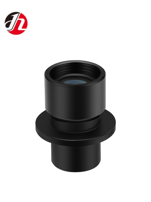 2MP/3MP ADAS Lens TLL21.7mm Smart Auxiliary Drive Lens panoramico, MAX Image HeightØ7.5