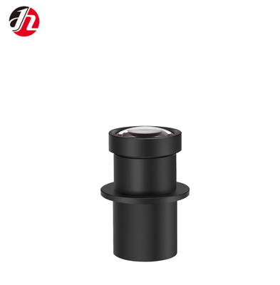 ADAS Camera Lens Wide Angle 2MP Infrarosso Lens Veicolo Sensore di visione notturna Pixel 3840×2160