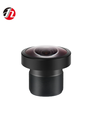 Lenti AVM ad alta definizione EFL1.44mm Visualizzazione attorno Monitor guida senza macchie cieche
