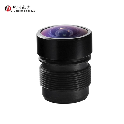 Lente di fotocamera grande formato posteriore automobilistica impermeabile M12 1080P grandangolare