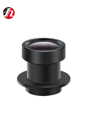 4.8 mm EFL Camera Monitor System Obiettivo con sensore OX03F10 1920*1536 FBL/FFL 2.95