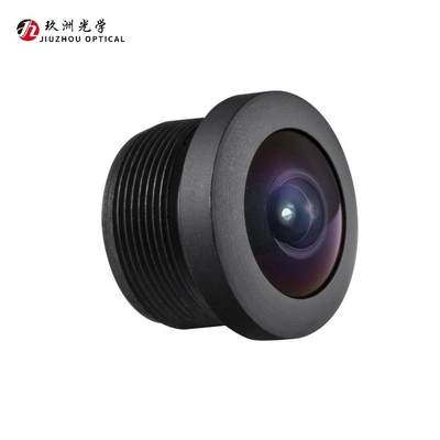 grandangolo infrarosso dell'automobile di 1080P HD, zoom M12 di 1.5mm impermeabile