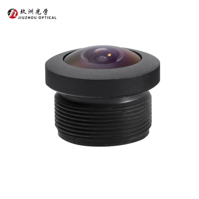 grandangolo infrarosso dell'automobile di 1080P HD, zoom M12 di 1.5mm impermeabile
