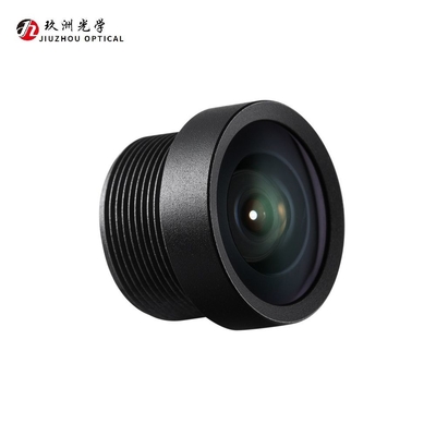 Obiettivo M12x0.5 1.2mm F2.4 di inverso dell'automobile HD VGA