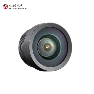 Obiettivo M12x0.5 1.2mm F2.4 di inverso dell'automobile HD VGA