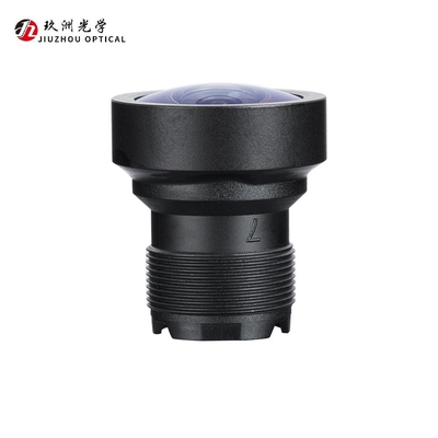 Front Mounted Automotive Camera Lens 3.0mm F1.8 per il registratore dell'automobile