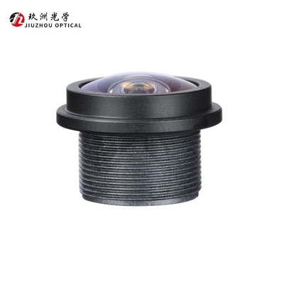 IATF obiettivo F2.7 dell'automobile di 1.27mm da 16949 1/4&quot; VGA grandangolare