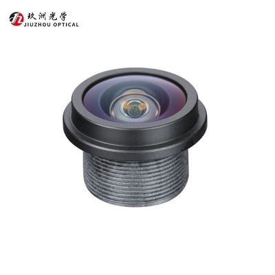 IATF obiettivo F2.7 dell'automobile di 1.27mm da 16949 1/4&quot; VGA grandangolare
