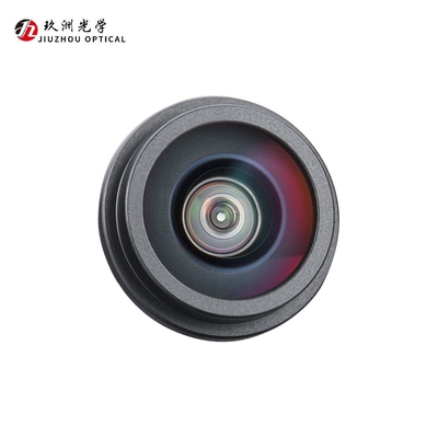 IATF obiettivo F2.7 dell'automobile di 1.27mm da 16949 1/4&quot; VGA grandangolare