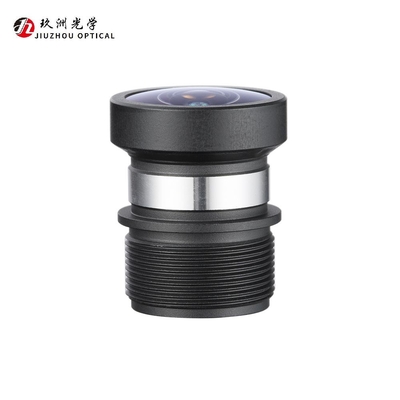 Registratore video digitale per auto 2/3MP M12*0.5 Horizontal 120 wide Angle 1/2.7&quot; Inch f3.0mm F/N2.0