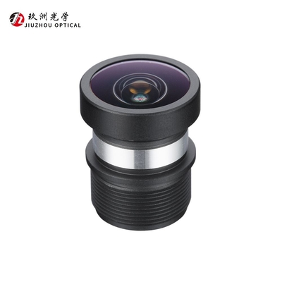 Registratore video digitale per auto 2/3MP M12*0.5 Horizontal 120 wide Angle 1/2.7&quot; Inch f3.0mm F/N2.0