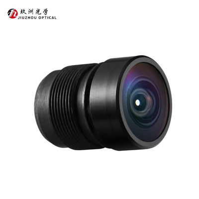 Produttore di lenti GC2083 con M12 Lente grandangolare 180 gradi 1.61mm F1.8 IP69 impermeabile e