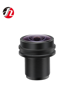 HFOV 180Degree Impermeabile Fotocamera Automotive Obiettivo M12 Wide Angle 1080P