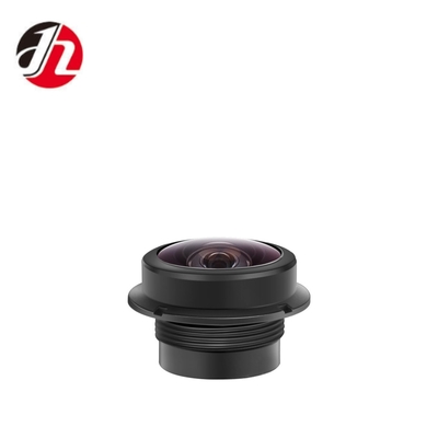 F2.4 obiettivo automobilistico senza cuciture, grandangolo 1.27mm di HD 1080P M12