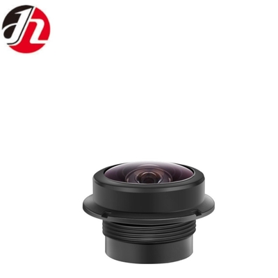 Grandangolo senza cuciture F2.4 HD 1080P grandangolare dell'automobile di 1.27mm