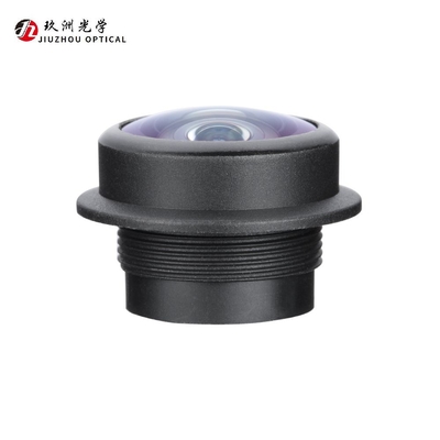 Lente impermeabile VGA per auto TTL14mm versione breve Lente montata sul retro 1G3P con taglio IR
