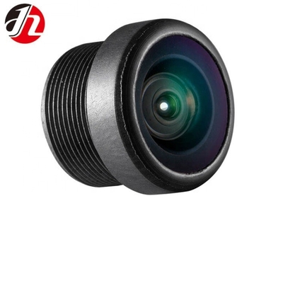 Lenti di sorveglianza auto per il monitoraggio della sicurezza50*30*30mm Dimensioni ridotte