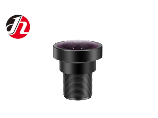 obiettivo dell'automobile di 1.2mm di 1/3.7&quot;, contrappeso della pista e lente di gamma di VGA dell'automobile