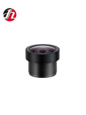 VGA Car Camera Lens f1.47mm 130 gradi Grande angolo di visione, serie di retrovisione inversa RVC