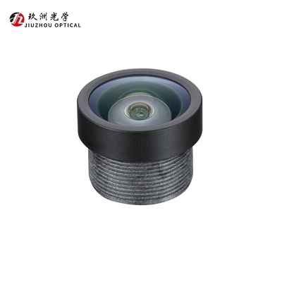 VGA Car Camera Lens f1.47mm 130 gradi Grande angolo di visione, serie di retrovisione inversa RVC