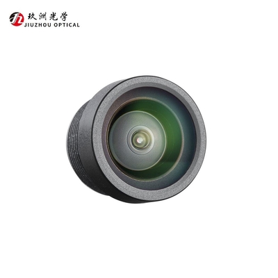 VGA Car Camera Lens f1.47mm 130 gradi Grande angolo di visione, serie di retrovisione inversa RVC