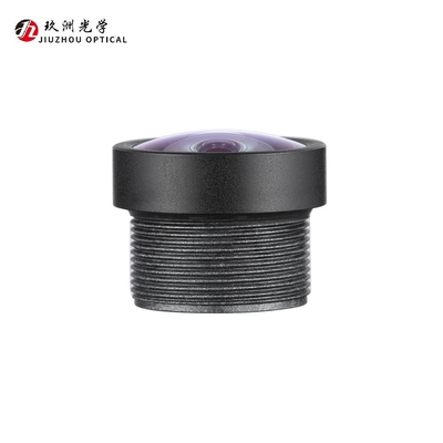 VGA Car Camera Lens f1.47mm 130 gradi Grande angolo di visione, serie di retrovisione inversa RVC