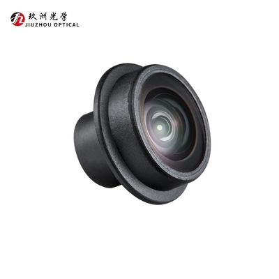1G3P Versione abbreviata Obiettivo della fotocamera per auto EFL1.2mm F/NO,2.4 impermeabile IP69K