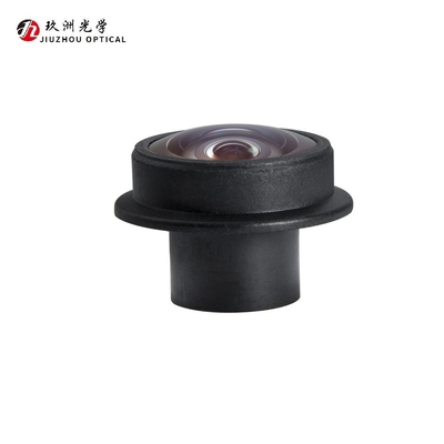 1G3P Versione abbreviata Obiettivo della fotocamera per auto EFL1.2mm F/NO,2.4 impermeabile IP69K