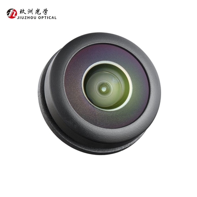 Obiettivo della fotocamera 1MP/1.3MP per sistemi di assistenza alla guida in retrovisione