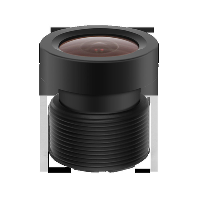 EFL4.8mm F1.8 TTL18.71 Obiettivo auto per sistema di monitoraggio della fotocamera 2MP/3MP occhiali pieni
