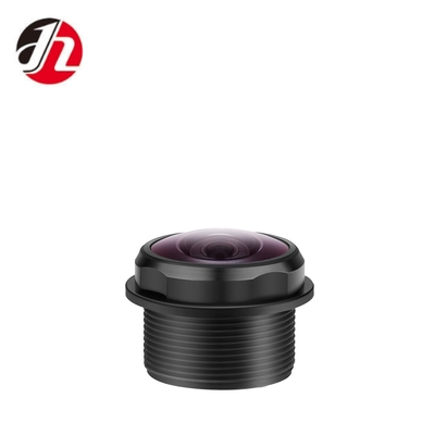 Obiettivo del veicolo EFL1.25mm per fotocamera retrovisoria M12 montato VGA Obiettivo 1G3P+1IR